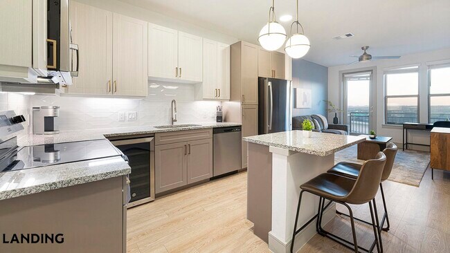 Photo - 3100 Scofield Ridge Pkwy Unit 1420