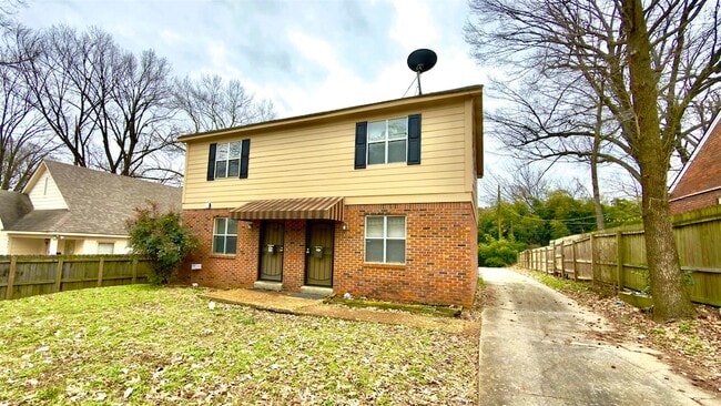 Building Photo - 3799 Carnes Ave