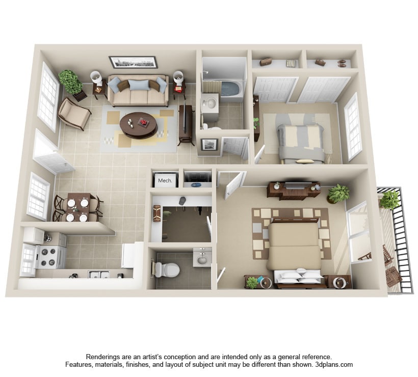 Nautica The Navy _2x1.5 - The Navy