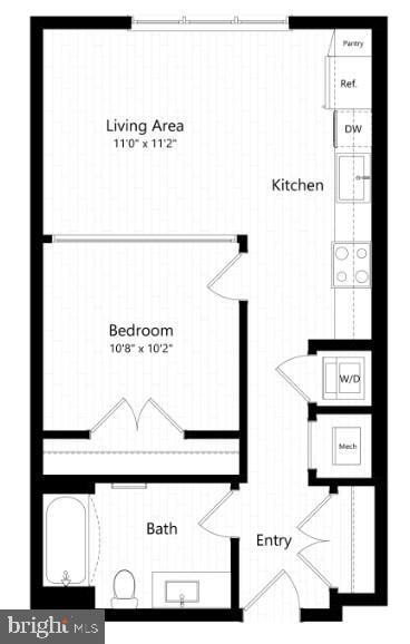 Photo - 4851 Ellin Rd Unit 203