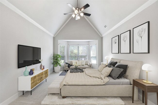 Building Photo - 1304 Damsel Caitlyn Dr