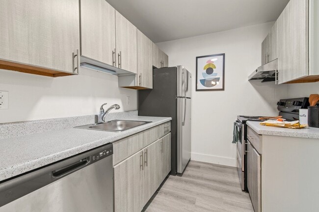 Photo - Reserve At Westland - Westland, MI