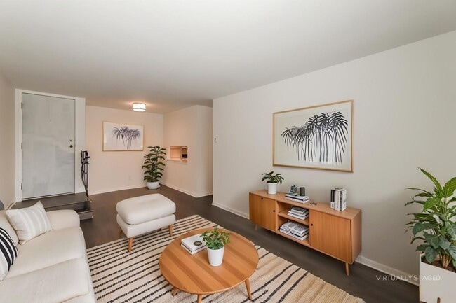 Photo - Highbranch Apartments