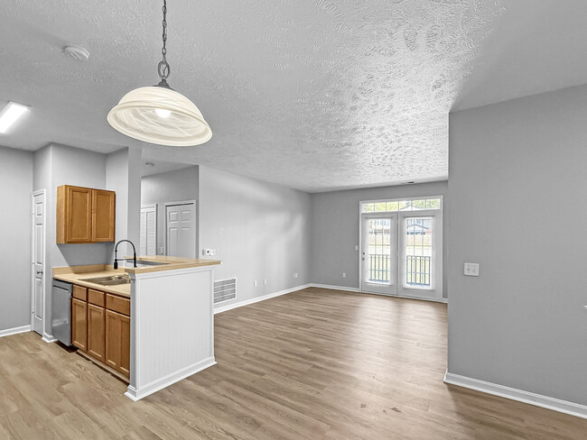Building Photo - Beaver Creek Apartments