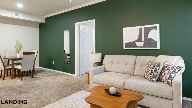 Building Photo - 165 Forestbrook Dr Unit 1037
