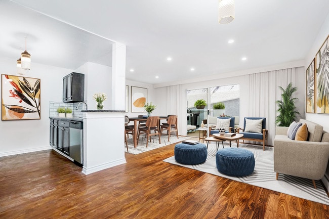 Photo - 2330 North Cahuenga, LP