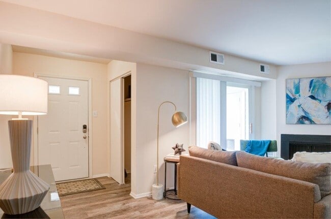 Photo - The Preserve at Milltown Apartment Homes