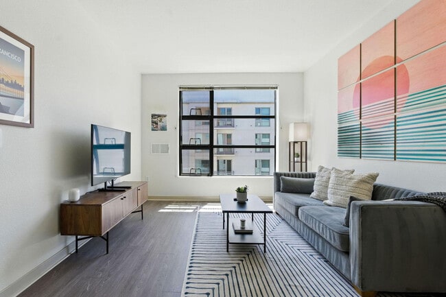 Building Photo - 1155 4th St Unit FL4-ID1285297P