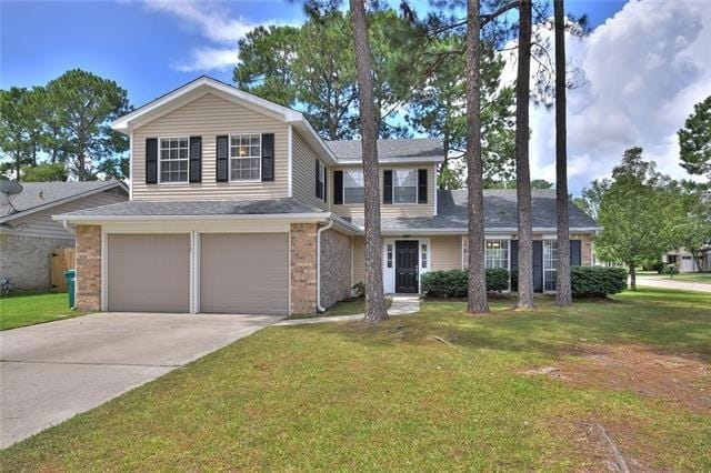 Building Photo - 110 Burrwood Dr