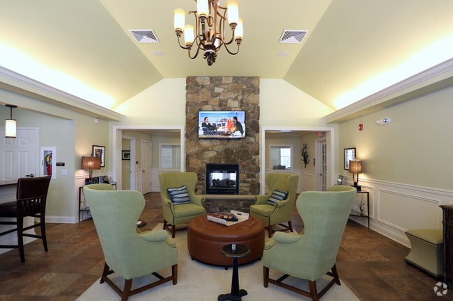 Interior Photo - The Residences at Willow Ridge