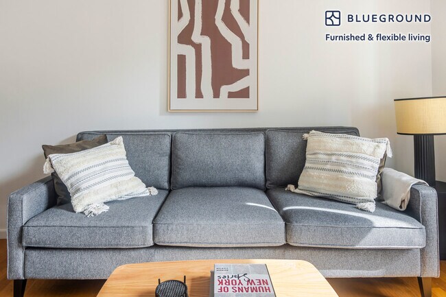 Photo - 635 W 42nd St Unit FL20-ID2018