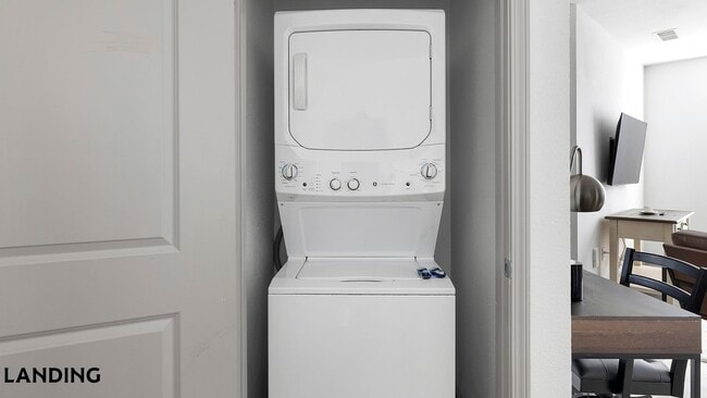 Photo - 1001 S Center St Unit 2302