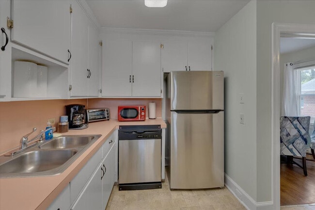 Photo - 1001 Watts St Unit SI ID1391824P