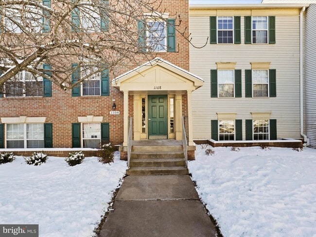 Building Photo - 1108 Huntmaster Terrace NE Unit 202