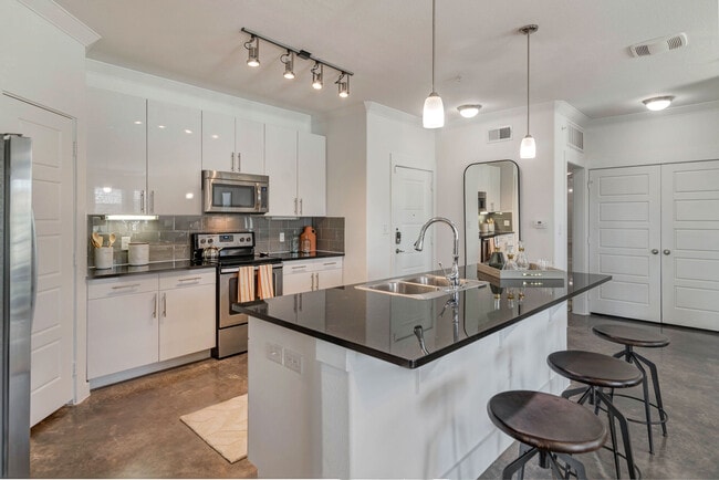 Photo - The View at TPC