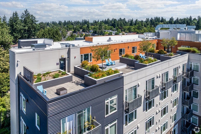 Photo - Mysa Apartments
