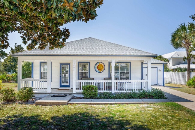 Photo - 4496 Luke Ave Unit ID1354367P