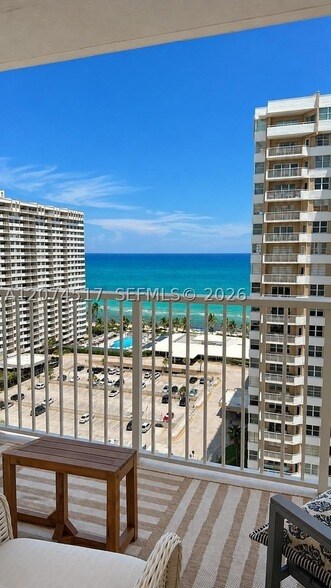 Photo - 1985 S Ocean Dr Unit 17P