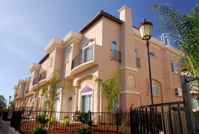 Photo - Welcome to Sunset Rocklin Townhomes — Where Comfort Meets Style