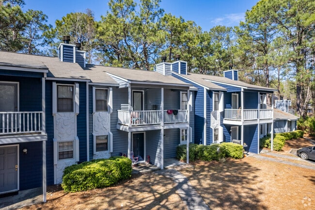 Photo - Skylar Pointe Apartments
