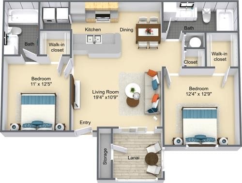 The Martinique - Martinique