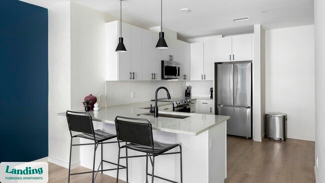 Photo - 955 Bannock St Unit 610