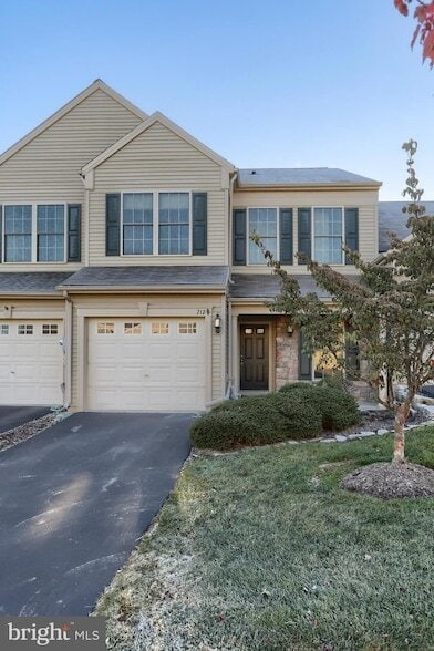 Photo - 712 Creekside Dr