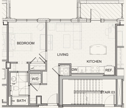 Floor Plan - 11-711