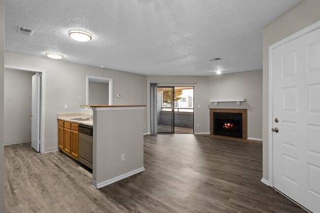 Livingroom - Cheyenne Crest