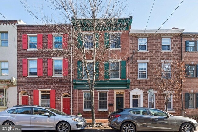 Building Photo - 789 S 2nd St