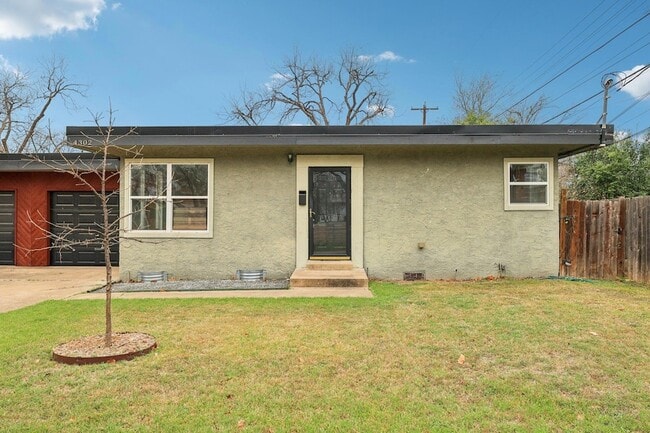 Building Photo - 4302 Harmon Ave