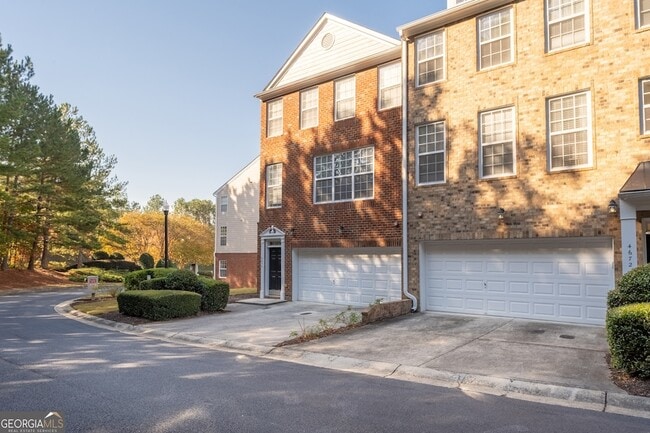 Photo - 4674 Creekside Villas Way