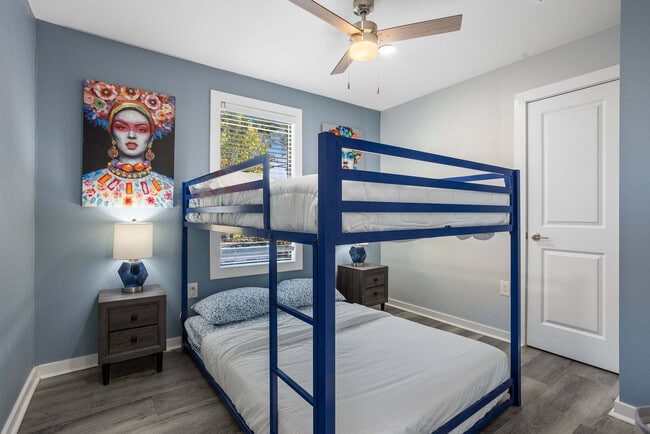 Photo - 2620 Arbor St Unit FL1-ID1257747P