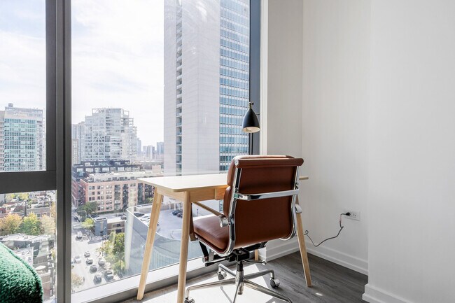 Photo - 460 W Chicago Ave Unit FL20-ID1352