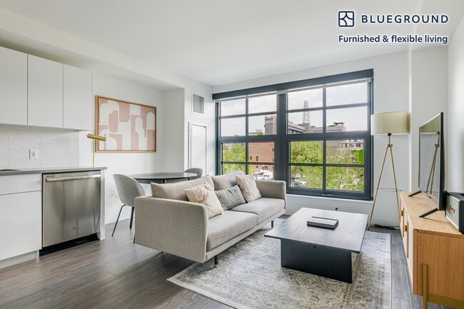 Building Photo - 89 E Dedham St Unit SI FL3-ID1198