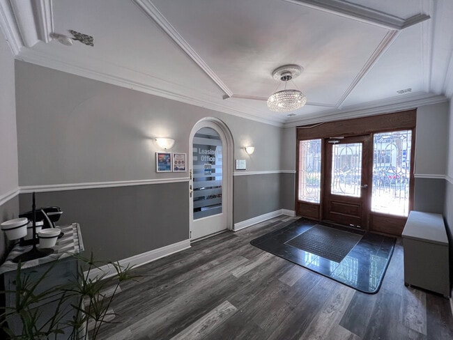 Photo - Park Wellington Apartments