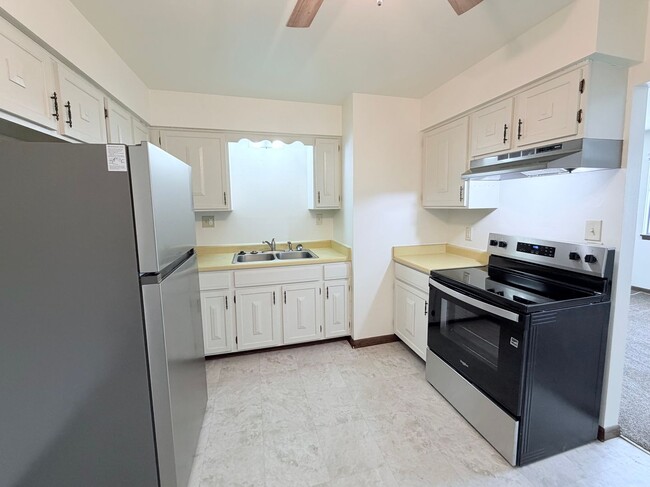 Photo - Eagle Rock Apartments