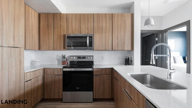 Photo - 3875 Burnham Unit 3306