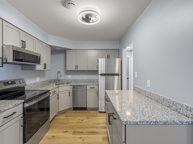 Photo - 2049 45th St Unit 101