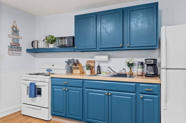 Photo - 1427 W Ocean View Ave Unit ID1328010P