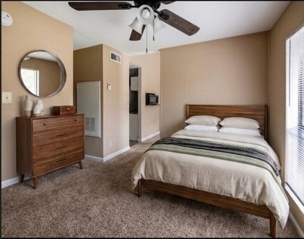 Floor Plan - The Hunter