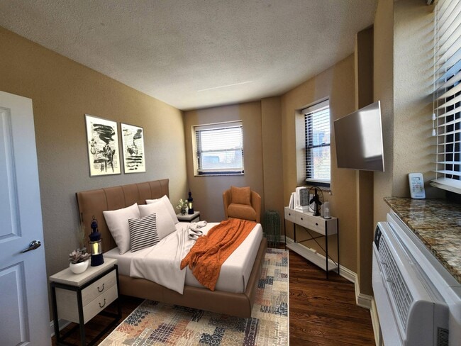 Photo - Convent Gardens Apartments