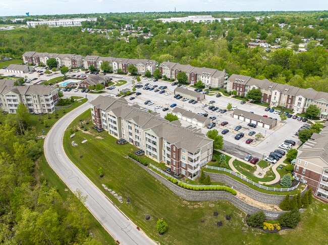 Photo - Overlook Apartments - OVL