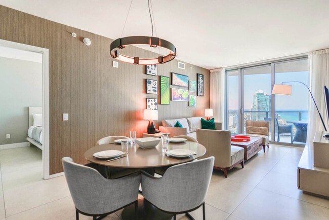 Photo - 4111 S Ocean Dr Unit FL25-ID1022165P