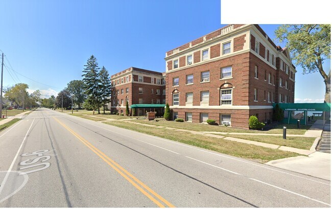 Photo - The Overlook