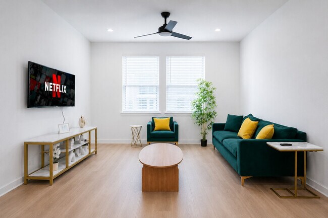 Building Photo - 601 Graham Dr Unit SI ID1579169P
