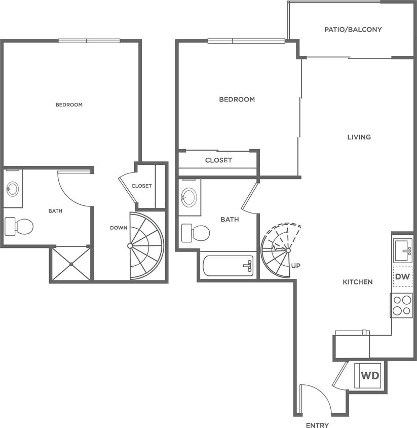 2K+loft - 2k