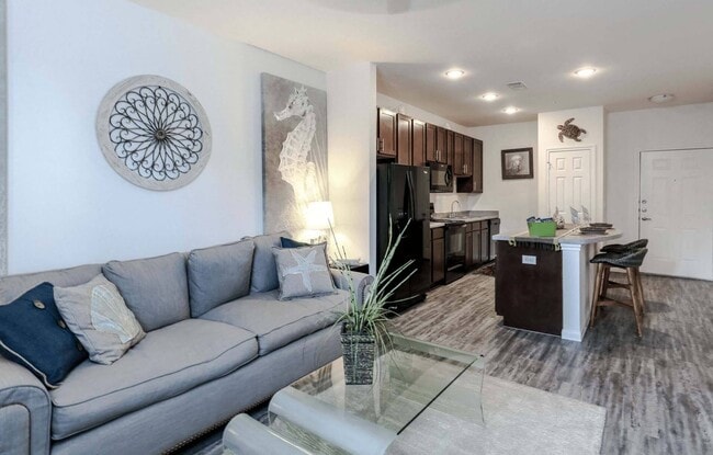 Photo - The Cove Apartments