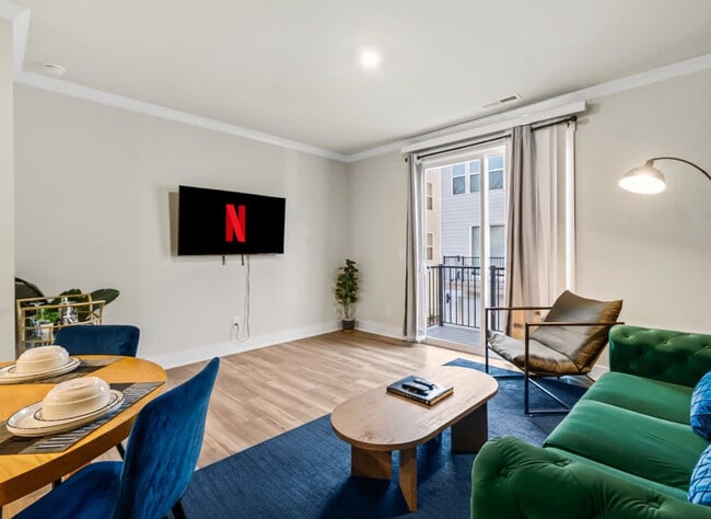 Photo - 3019 Jolene Ct Unit FL1-ID1284659P