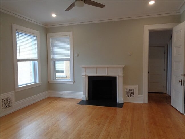 Photo - 22 W Third Street #203 Street Unit